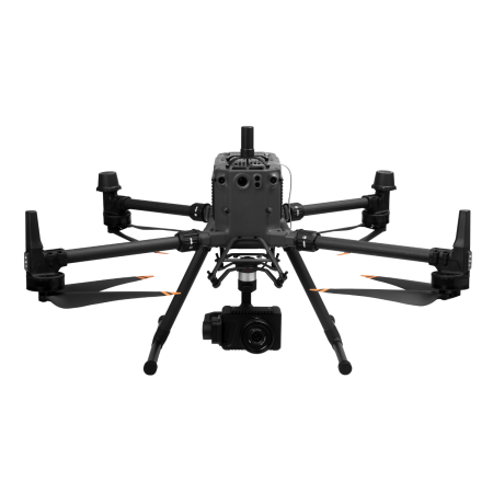 Фотограмметрический комплекс TOPODRONE P61 + PPK + DJI Matrice 350